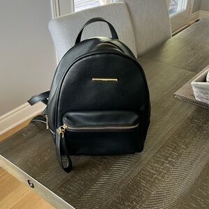 Aldo backpack purse